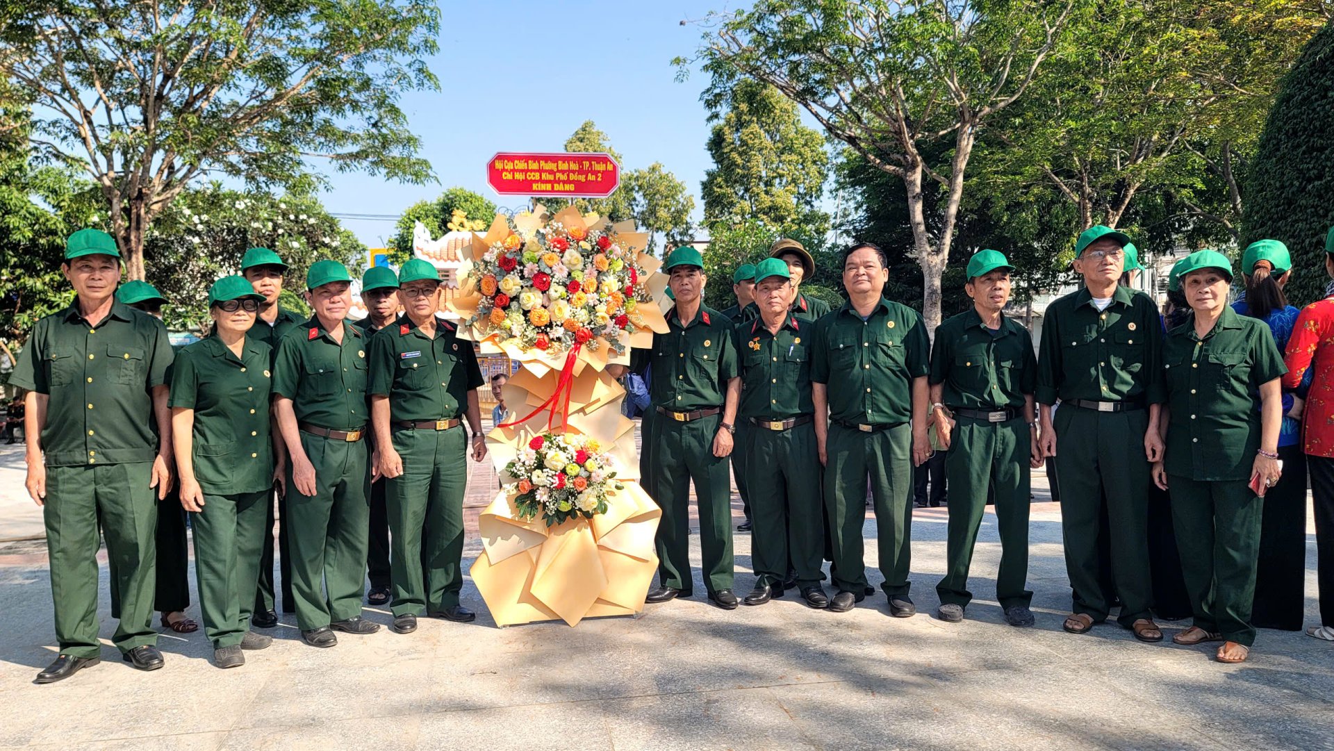 Tăng cường công tác phòng, chống thiên tai trên địa bản tỉnh