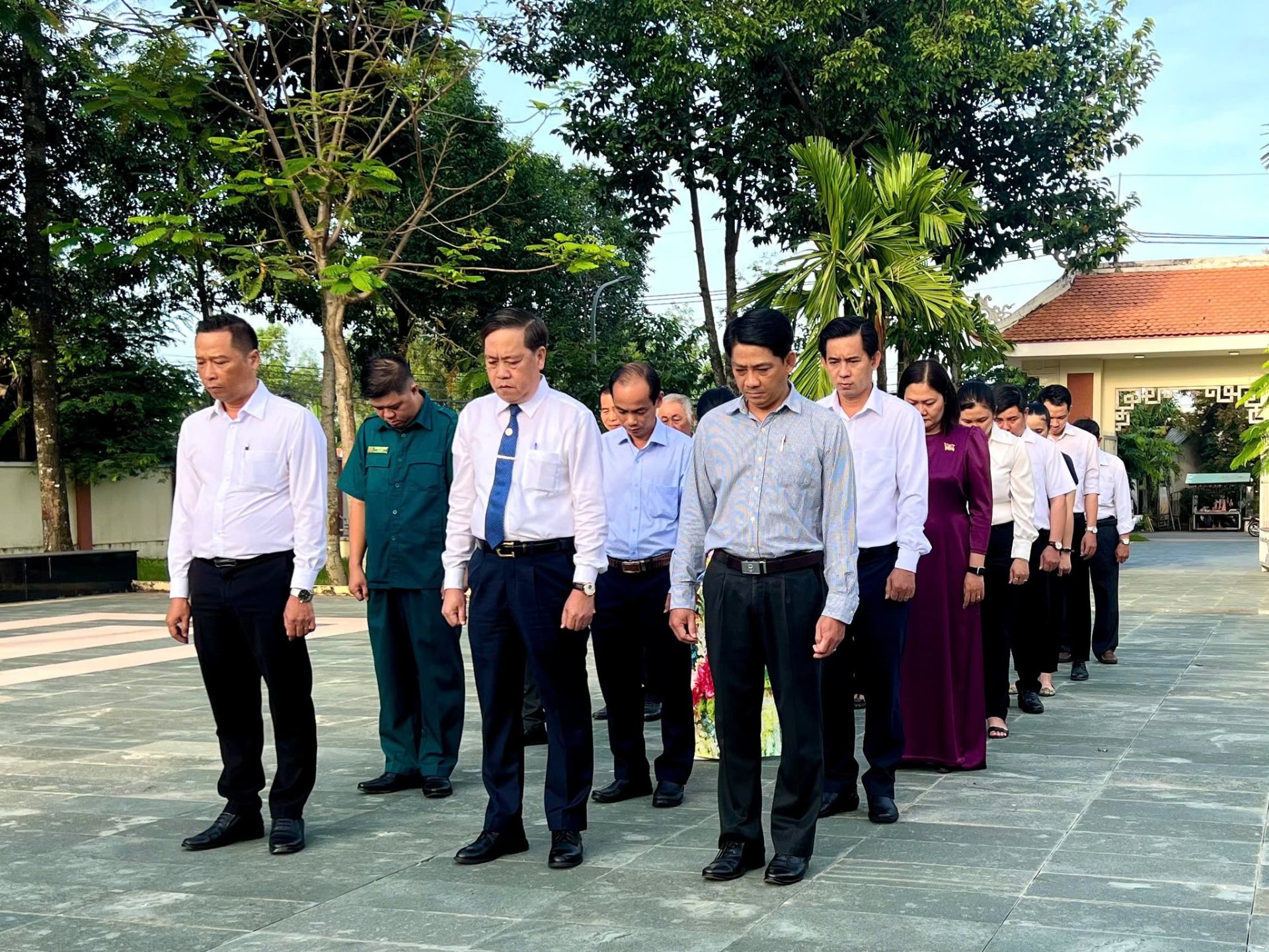 Tăng cường công tác phòng, chống thiên tai trên địa bản tỉnh