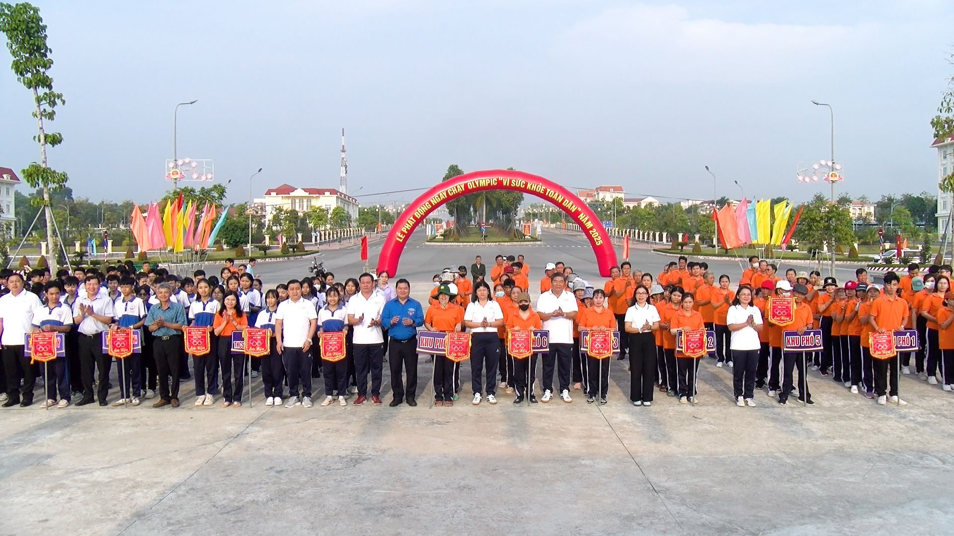 Tăng cường công tác phòng, chống thiên tai trên địa bản tỉnh