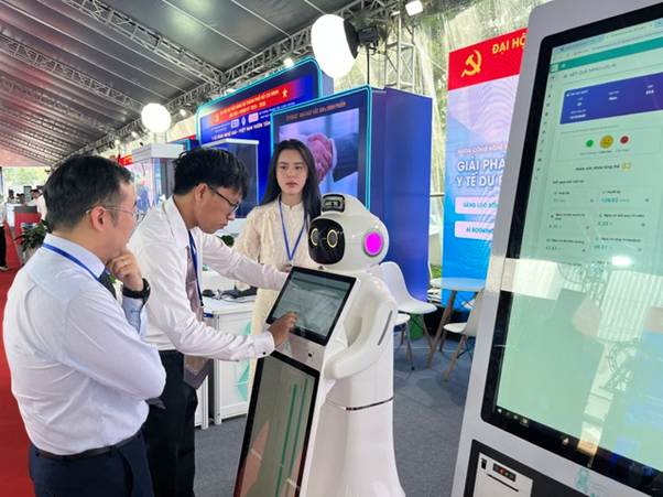 TPHCM tổ chức nhiều hoạt động hưởng ứng Ng&agrave;y Chuyển đổi số quốc gia năm 2025- Ảnh 1.