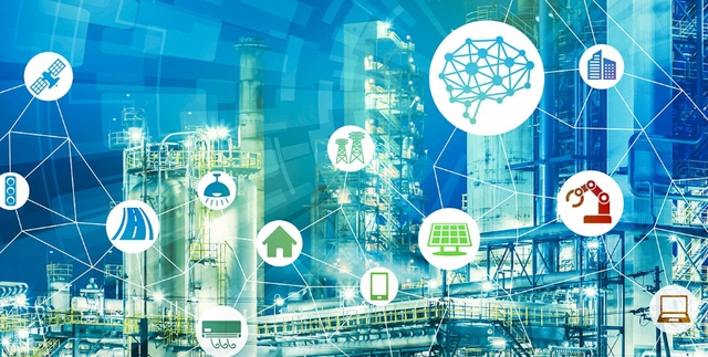 TPHCM triển khai Chiến lược chuyển đổi số đến năm 2030- Ảnh 1.