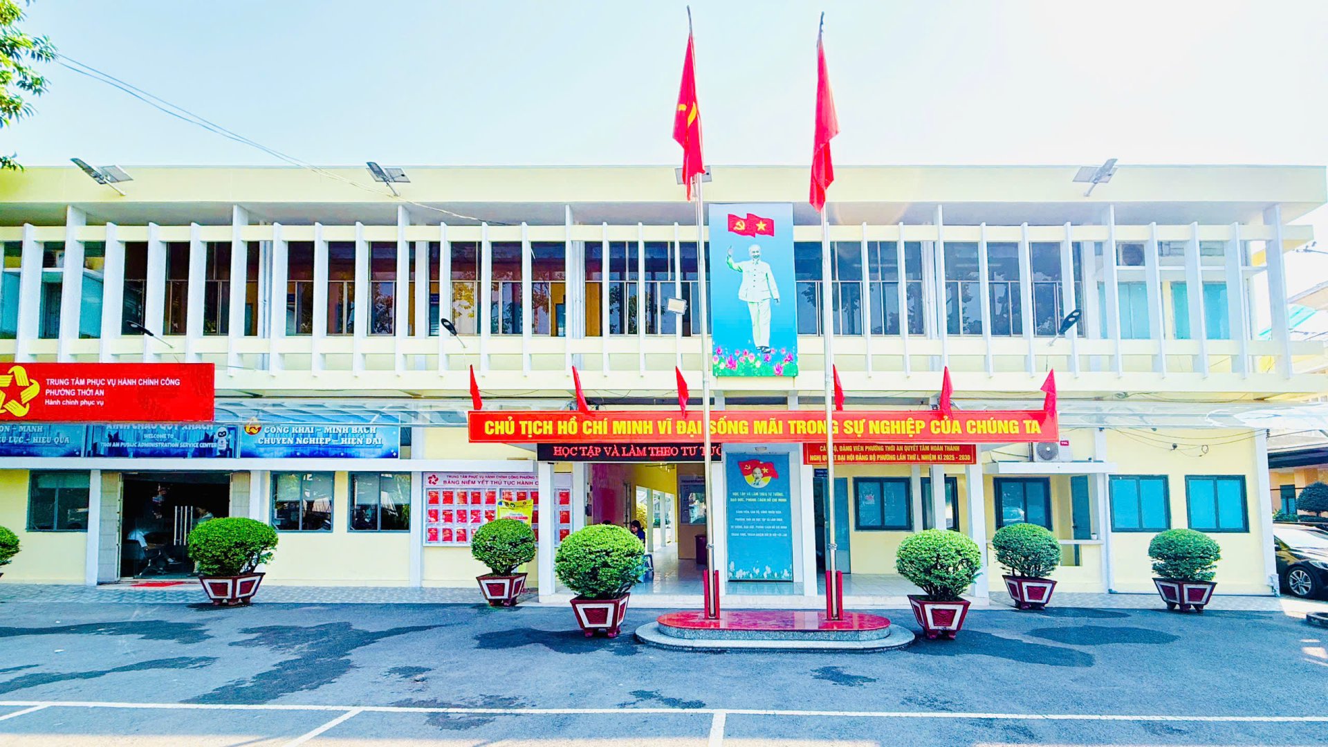 PHƯỜNG THỚI AN: HOÀN THÀNH NẠO VÉT RẠCH TƯ MÀNH CHUNG TAY VÌ MÔI TRƯỜNG XANH - SẠCH - ĐẸP