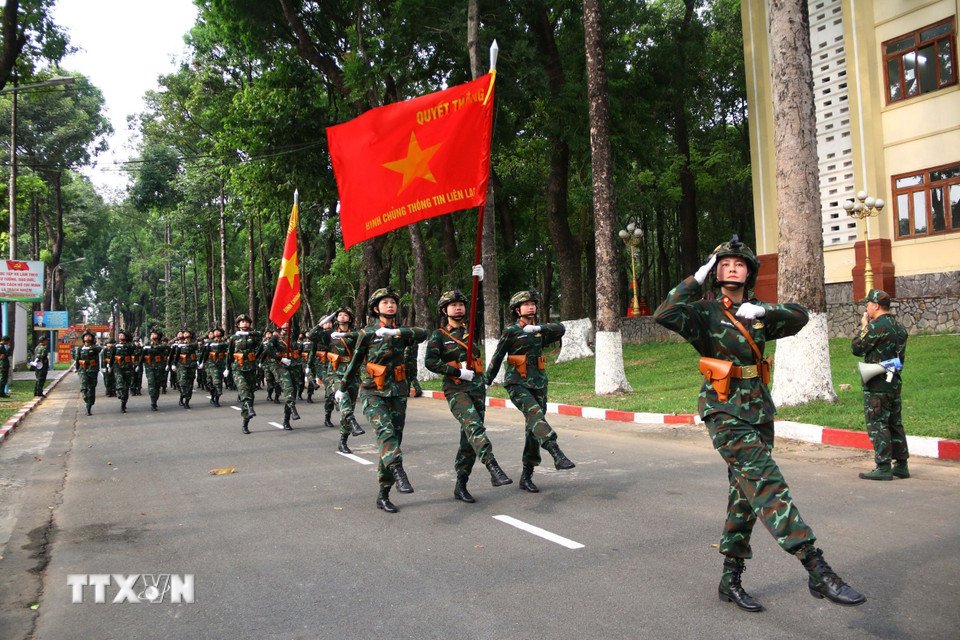 Thủ tướng yêu cầu tăng cường công tác bảo đảm an ninh, trật tự dịp Lễ 30/4 và 01/5