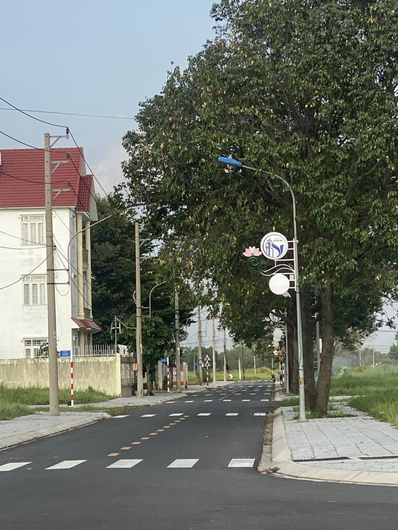 Có thể là hình ảnh về sương mù, đường phố và đường