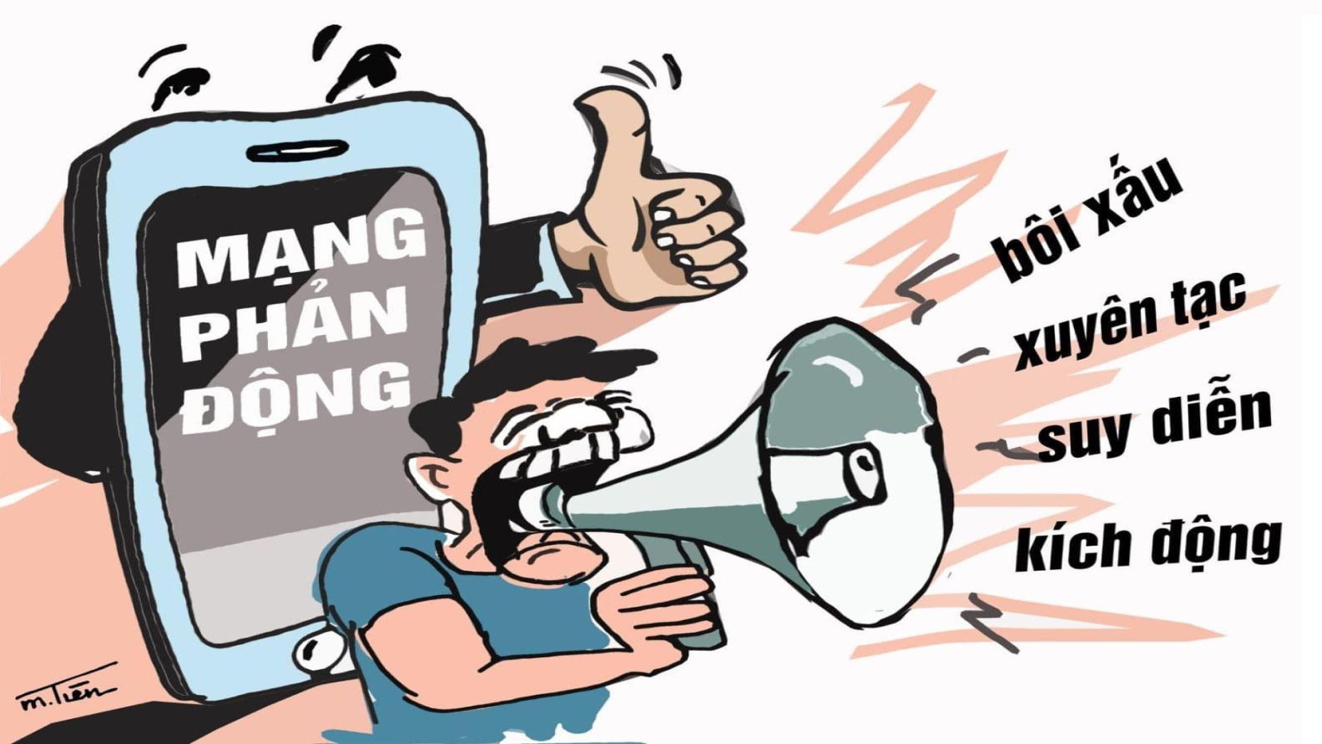 Bác bỏ luận điệu sai trái “ở Việt Nam quyền lực nhà nước không thuộc về nhân dân”