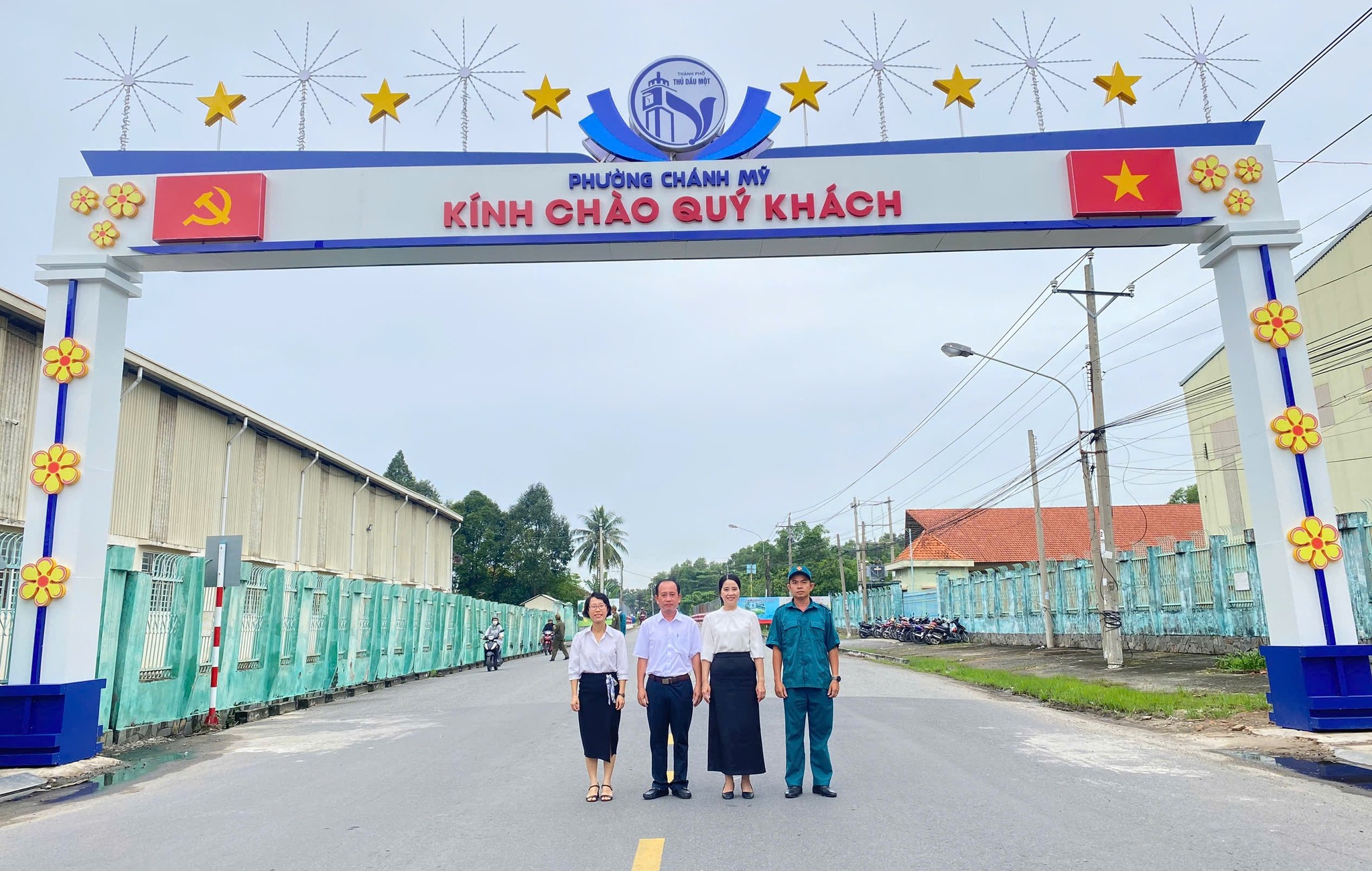 HOẠT ĐỘNG