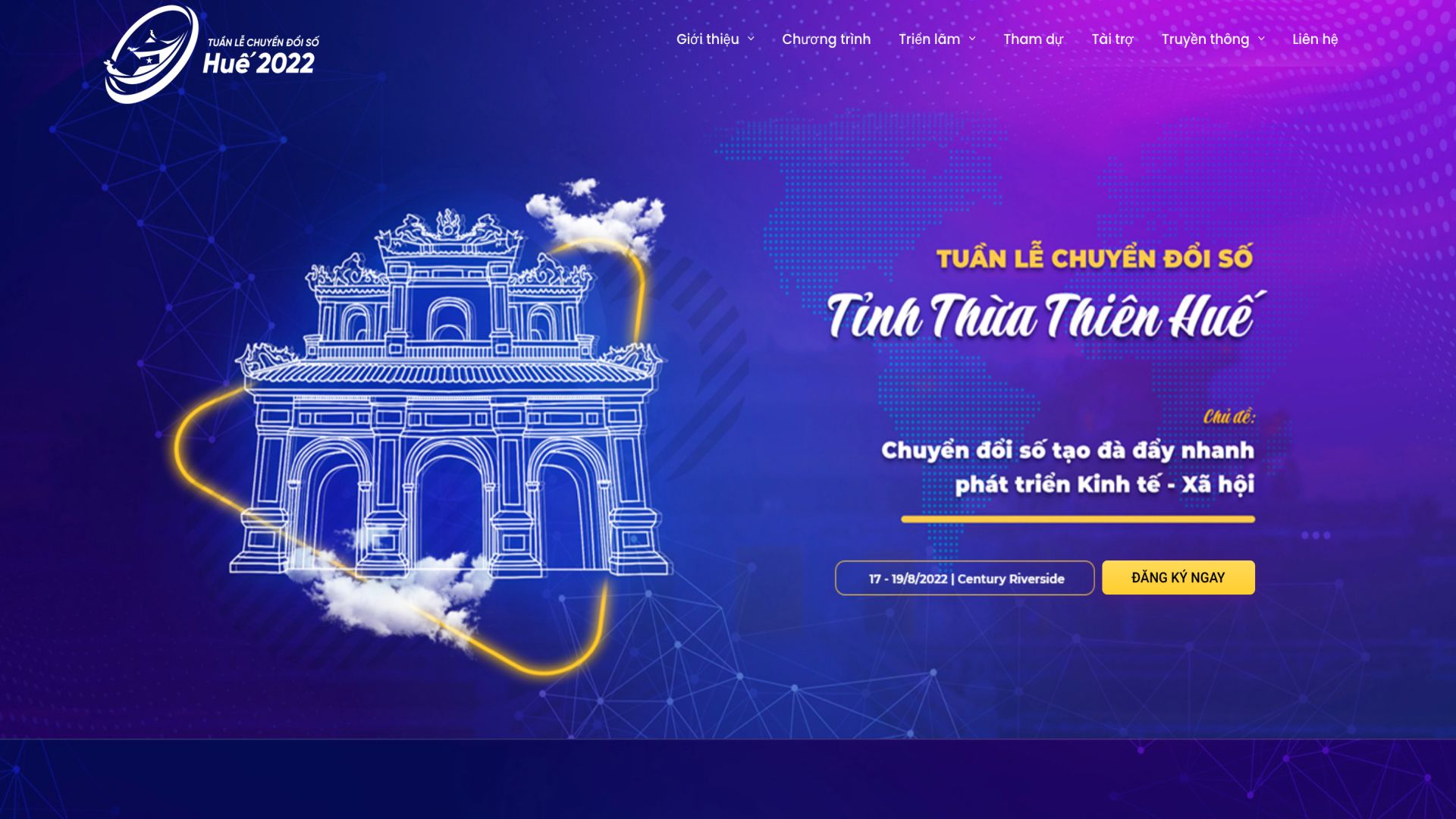 Đa dạng các hoạt động, sự kiện nhằm thúc đẩy chuyển đổi số thông qua Tuần lễ Chuyển đổi số