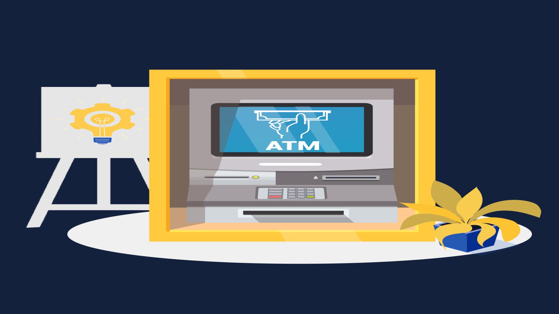 Giải pháp ATM mềm trên địa bàn tỉnh Lạng Sơn