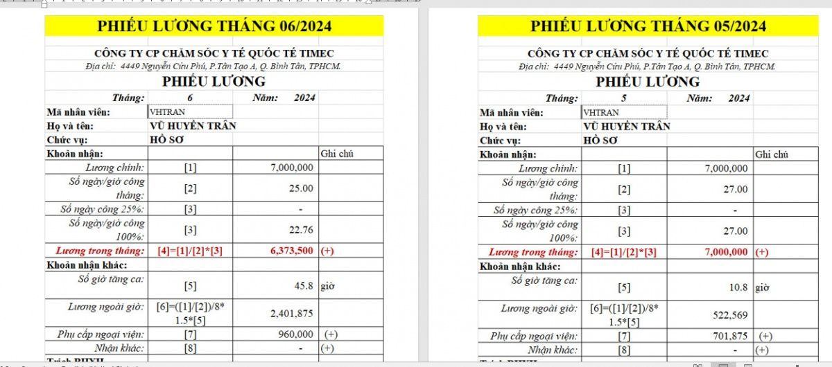 Vụ Phòng khám Timec nợ lương: Người lao động kiện doanh nghiệp đòi quyền lợi